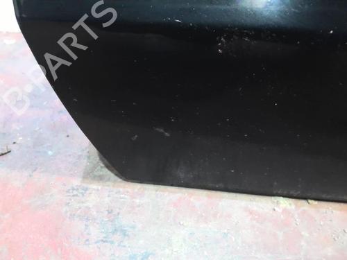 Left front door AUDI A5 (8T3) 3.0 TDI quattro | BP20367732C2 