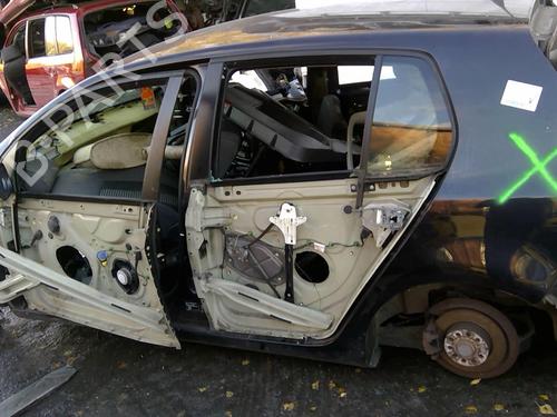 Glove box VW GOLF V (1K1) 1.9 TDI | BP30528241C95 - Image 22