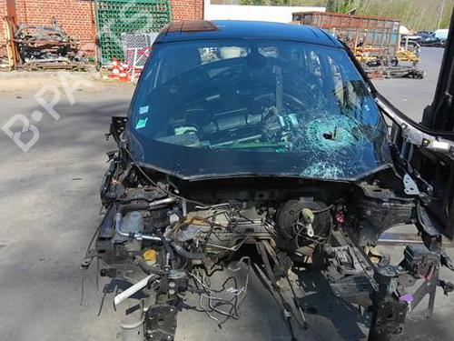 Left front window switch RENAULT SCÉNIC III (JZ0/1_) 1.9 dCi (JZ0J, JZ1J, JZ1K, JZ1S) | BP24941908I27 - Image 21