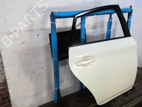 Used Right rear door TOYOTA PRIUS (_W3_) 1.8 Hybrid (ZVW30) (136 hp) 20359111