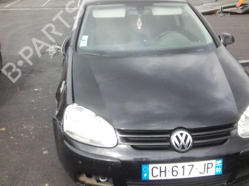 Left taillight VW GOLF V (1K1) 1.9 TDI | BP22004118C34 