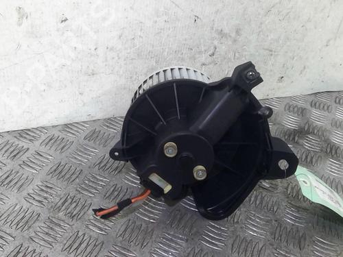 Heater blower motor FIAT GRANDE PUNTO (199_) 1.2 | BP20363638M62