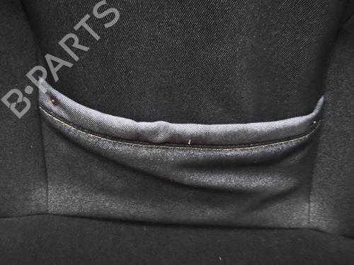 Used Left front seat Left front seat PEUGEOT 206 Hatchback (2A/C) 1.4 HDi eco 70 (68 hp) 31586499 31586499