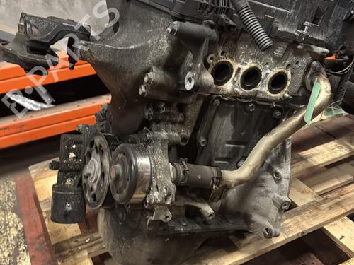 Engine CITROËN C1 (PM_, PN_) 1.0 | BP33895734M1 - Image 2