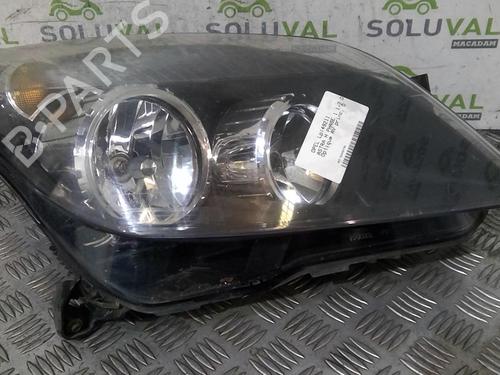 Højre forlygte OPEL ASTRA H (A04) 1.7 CDTI (L48) | BP20357775C29 