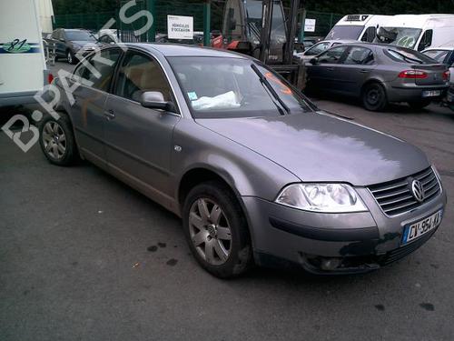 Right mirror VW PASSAT B5.5 (3B3) 1.9 TDI | BP20369160C27 