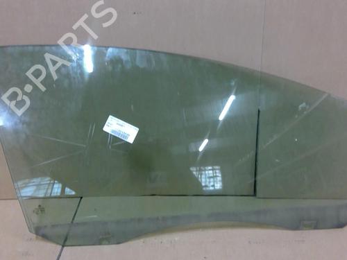 Used Front right door window VW GOLF PLUS V (5M1, 521) 1.6 TDI (105 hp) 28124500