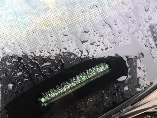 Headlight switch SKODA YETI (5L) 2.0 TDI 4x4 | BP21817090I24  - Image 8