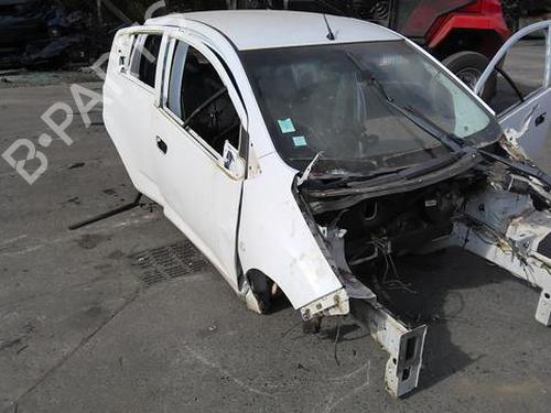 Alternator CHEVROLET SPARK (M300) | BP38167047M7 - Image 19