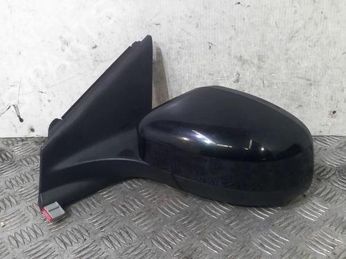 Left mirror FORD MONDEO IV (BA7) 1.8 TDCi | BP20369442C26 