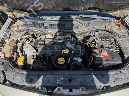Used Parts RENAULT MEGANE II Estate (KM0/1_) 4789061