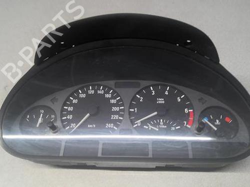 Instrument cluster BMW 3 (E46) 318 i | BP20357082C47 