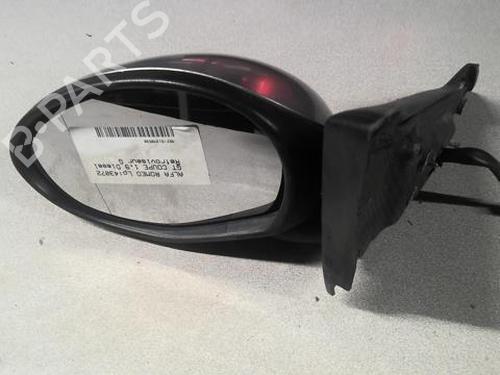 Used Left mirror ALFA ROMEO GT (937_) 1.9 JTD (937CXN1B) (150 hp) 22003334