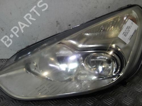 Used Left headlight FORD GALAXY II (WA6) 1.8 TDCi (125 hp) 20369597