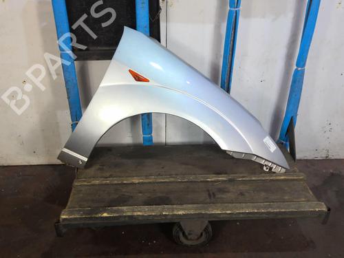 Forkjerm høyre FORD FOCUS I (DAW, DBW) 1.8 Turbo DI / TDDi | BP20356548C42 