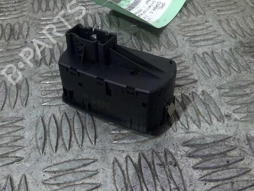 Left front window switch OPEL CORSA E (X15) 1.3 CDTI (08, 68) | BP20361306I27 