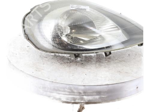 Used Right headlight RENAULT TRAFIC II Van (FL) 1.9 dCi 80 (FL0B) (82 hp) 25825240