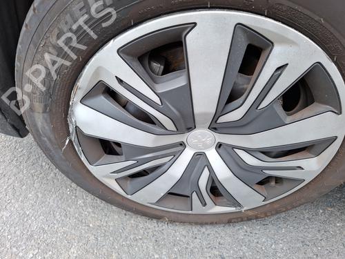 Front left panel PEUGEOT 208 II (UB_, UP_, UW_, UJ_) e-208 | BP33681304C58 - Image 28