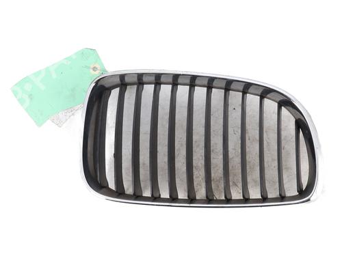 Used Grille BMW 1 (E87) 118 d (143 hp) 27508356