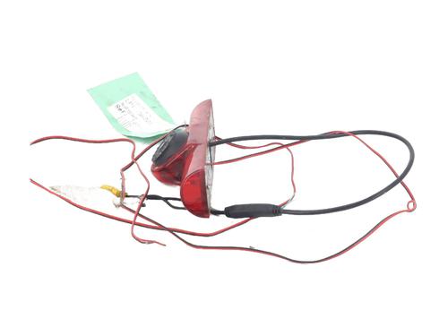 Third brake light PEUGEOT BOXER Van 2.2 HDi 120 | BP24862759L11  - Image 5