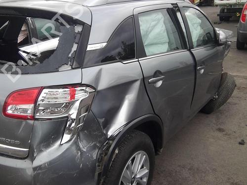 Fælk CITROËN C4 AIRCROSS 1.6 HDi 115 AWC | BP27573635C45 - Image 11
