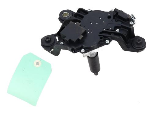 Rear wiper motor VW POLO V (6R1, 6C1) 1.2 TSI 16V | BP24573807M102 
