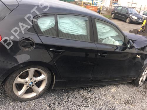 Rear left window mechanism BMW 1 (E87) 118 d | BP20359921C24 
