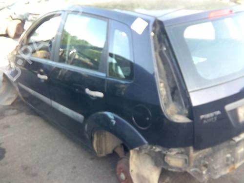 Right front fenders FORD FIESTA V (JH_, JD_) 1.4 TDCi | BP20369786C42 
