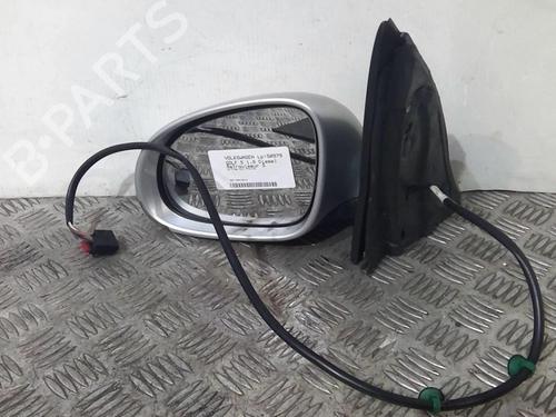 Used Left mirror Left mirror 20366932 20366932