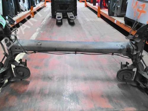 Bakaksel RENAULT KANGOO / GRAND KANGOO II (KW0/1_) 1.5 dCi 90 (KW05, KW08, KW0G, KW11) (90 hp) 30046230