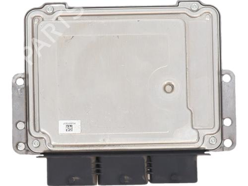Engine control unit (ECU) CITROËN C3 II (SC_) 1.6 HDi | BP33633016M57 - Image 7
