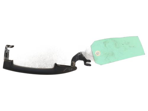 Front right exterior door handle CITROËN C4 Coupe (LA_) 1.4 16V | BP27601947C129 