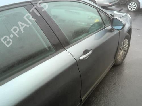 Right headlight CITROËN C5 III (RD_) 1.6 HDi 110 (RD9HZC) | BP29560036C29 - Image 12