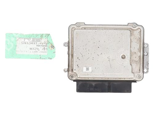 Engine control unit (ECU) SUZUKI SWIFT V (AZ) 1.2 Hybrid (Mild Hybrid) (A2L412) | BP40093339M57 - Image 6