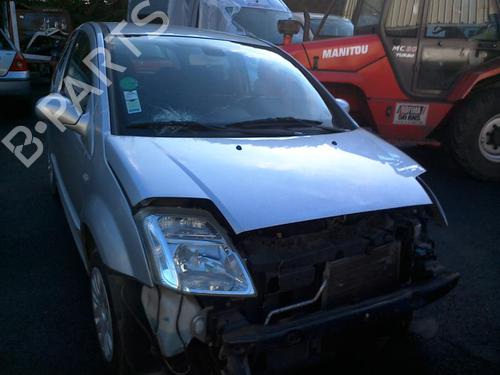 Left mirror CITROËN C2 (JM_) 1.4 HDi | BP20369034C26 