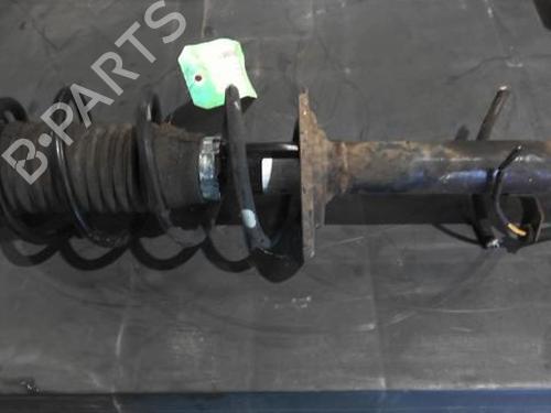 Left front shock absorber PEUGEOT 107 (PM_, PN_) 1.0 | BP20358667M16 