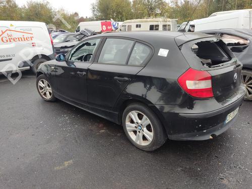 Tailgate handle BMW 1 (E87) 118 d | BP21048579C132 