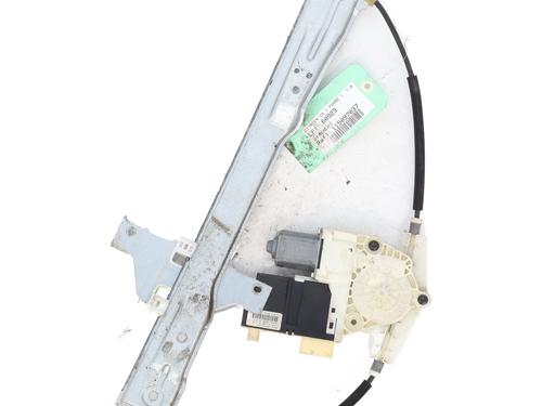 Used Front left window mechanism CITROËN C4 I (LC_) 1.6 HDi (109 hp) 30398649