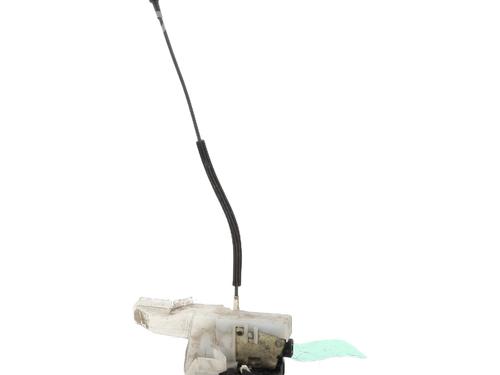 Used Front right lock RENAULT CLIO II Hatchback Van (SB0/1/2_) 1.9 D (SB0R) (54 hp) 28965941