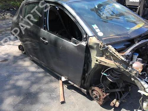 Front left panel PEUGEOT 208 I (CA_, CC_) 1.6 HDi | BP37601502C58 - Image 28