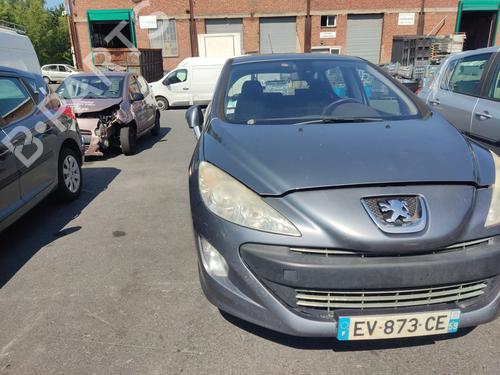 Left front window switch PEUGEOT 308 I (4A_, 4C_) 1.6 HDi | BP28570785I27 - Image 10
