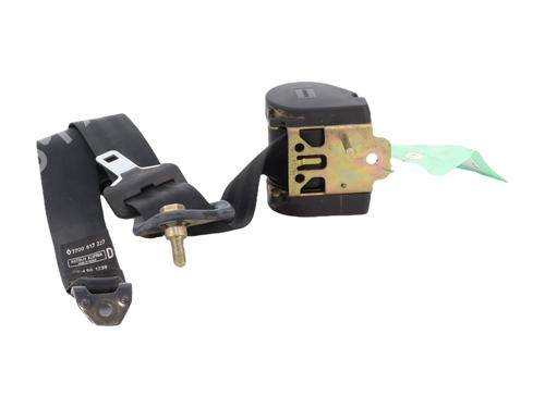 Used Rear right seatbelt Rear right seatbelt RENAULT TWINGO I (C06_) 1.2 (C063, C064) (55 hp) 34385378 34385378