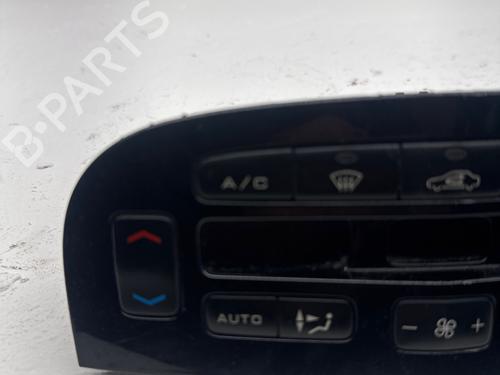 Klimabedienteil für Klimabedienteil PEUGEOT 607 (9D, 9U) 2.0 HDI (136 hp) 36761172 36761172