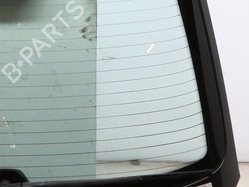 Used Tailgate Tailgate PEUGEOT 306 Hatchback (7A, 7C, N3, N5) [1993-2003] 35939729 35939729