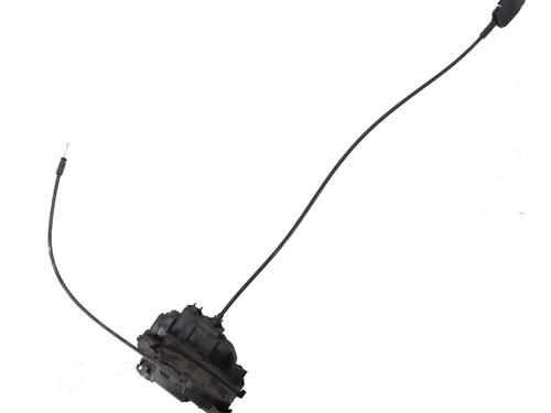 Used Rear right lock RENAULT CLIO III (BR0/1, CR0/1) 1.5 dCi (BR17, CR17) (86 hp) 26546300