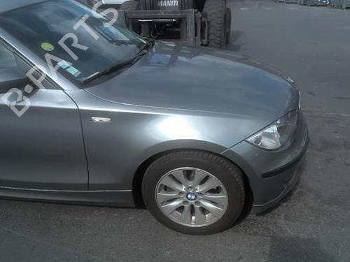 Right front shock absorber BMW 1 (E87) 118 d | BP27486409M17  - Image 18