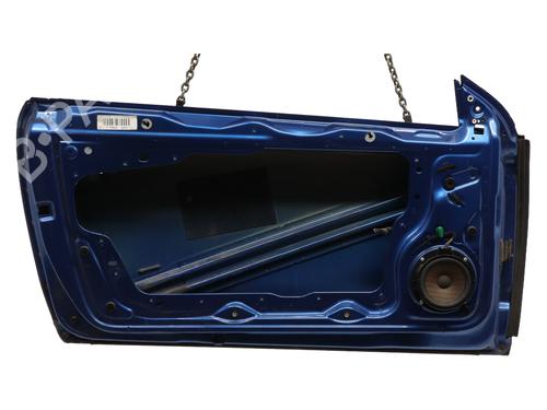 Dør venstre foran VW SCIROCCO III (137, 138) 2.0 TDI | BP30056796C2 