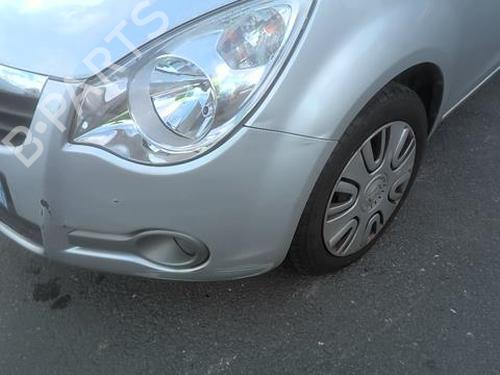 Starter OPEL AGILA B (H08) 1.0 (F68) | BP23846783M8  - Image 8