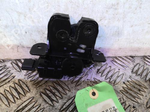 Used Tailgate lock Tailgate lock RENAULT CLIO IV Grandtour (KH_) 1.2 TCe 120 (KHAU) (118 hp) 20350303 20350303