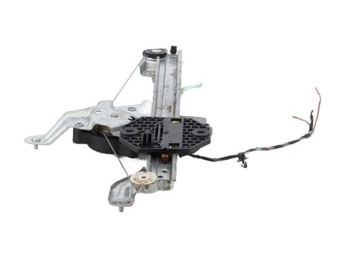 Used Rear left window mechanism Rear left window mechanism DACIA SANDERO II 1.5 dCi (90 hp) 29318843 29318843